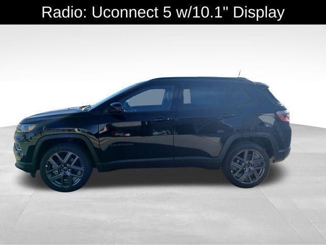 new 2026 Jeep Compass car, priced at $35,756