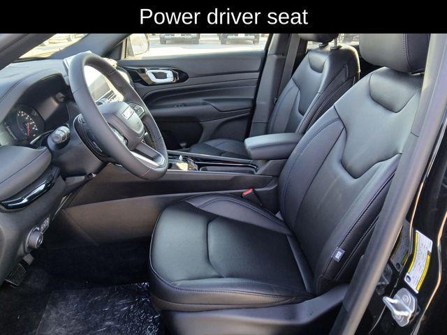 new 2026 Jeep Compass car, priced at $35,756