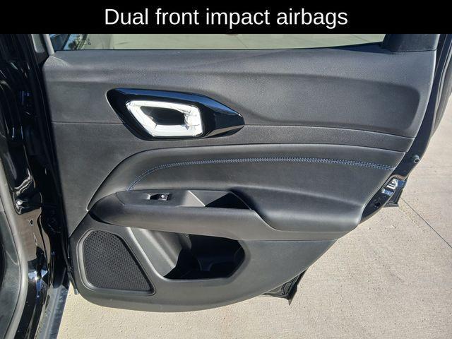 new 2026 Jeep Compass car, priced at $35,756