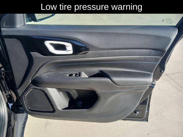 new 2026 Jeep Compass car, priced at $35,756