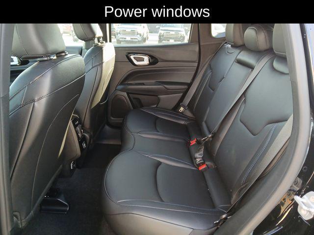 new 2026 Jeep Compass car, priced at $35,756