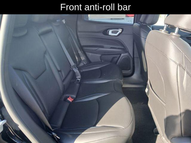 new 2026 Jeep Compass car, priced at $35,756