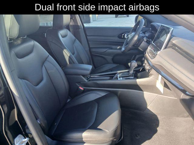 new 2026 Jeep Compass car, priced at $35,756