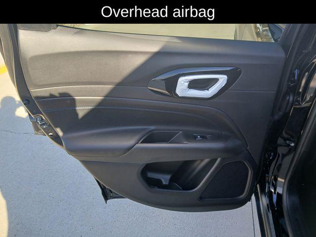 new 2026 Jeep Compass car, priced at $35,756