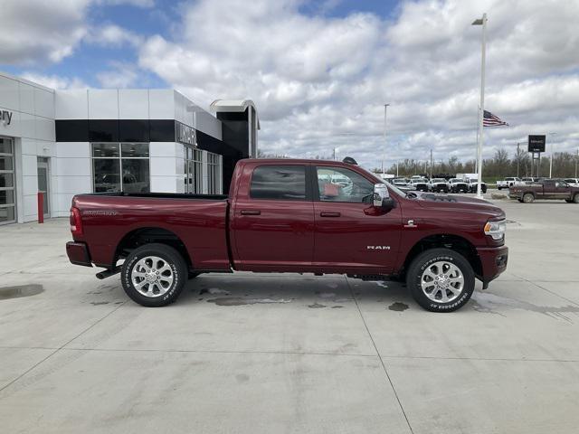 new 2024 Ram 3500 car, priced at $79,405