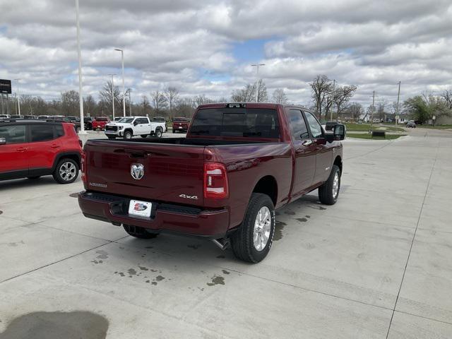 new 2024 Ram 3500 car, priced at $79,405