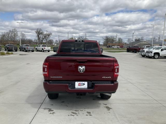 new 2024 Ram 3500 car, priced at $79,405