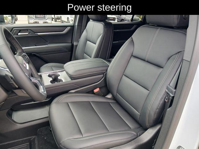 new 2026 GMC Acadia car, priced at $54,374