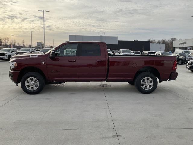 new 2024 Ram 3500 car, priced at $71,567