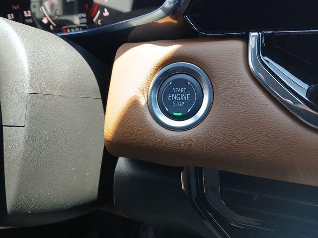new 2025 GMC Canyon car, priced at $47,365