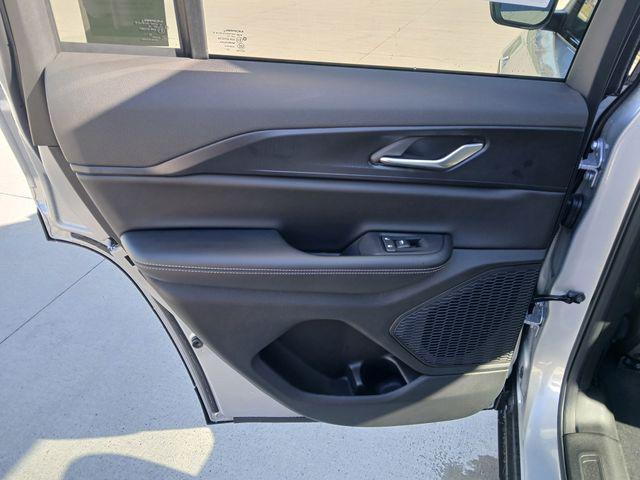 new 2025 Jeep Grand Cherokee car, priced at $40,654