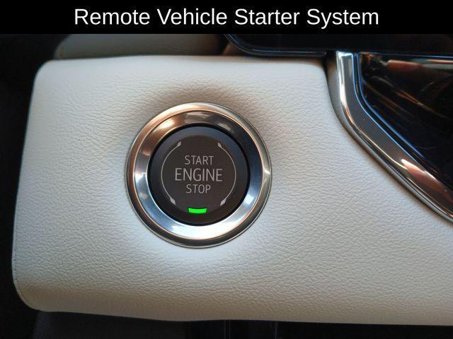 new 2025 GMC Canyon car, priced at $53,651