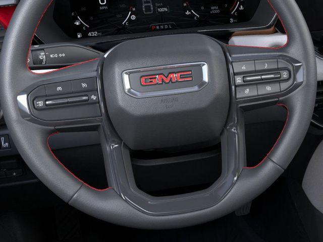 new 2025 GMC Canyon car, priced at $56,864