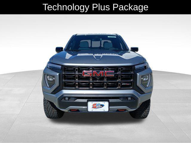 new 2025 GMC Canyon car, priced at $53,651