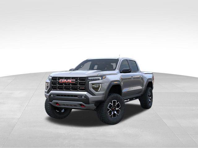 new 2025 GMC Canyon car, priced at $56,864
