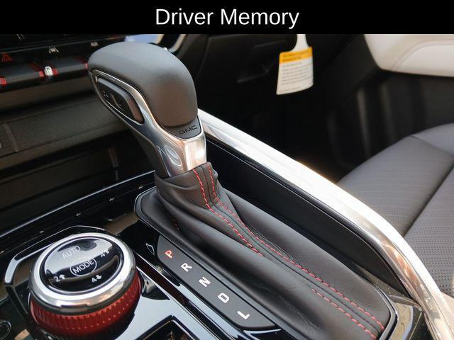 new 2025 GMC Canyon car, priced at $53,651