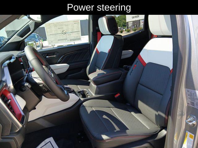 new 2025 GMC Canyon car, priced at $53,651