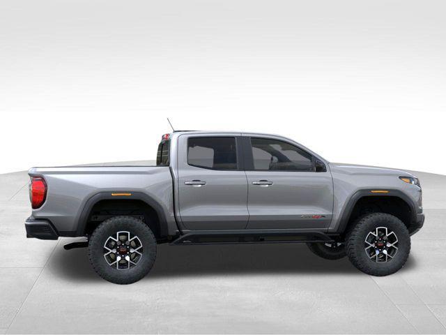 new 2025 GMC Canyon car, priced at $56,864