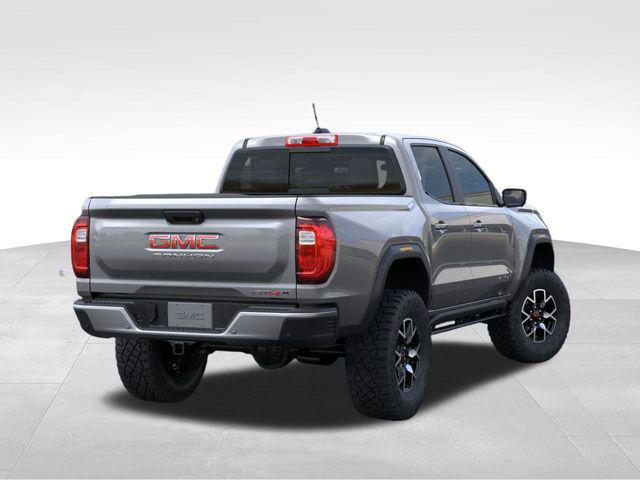 new 2025 GMC Canyon car, priced at $56,864