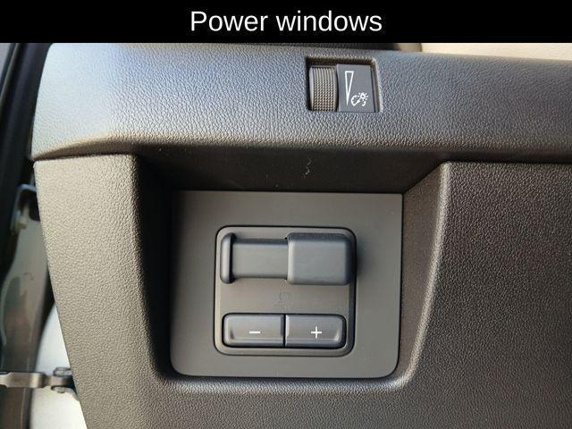 new 2025 GMC Canyon car, priced at $53,651