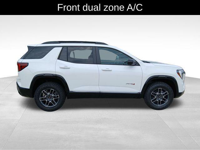 new 2026 GMC Terrain car, priced at $40,790