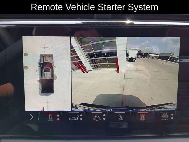 new 2025 GMC Sierra 2500 car, priced at $96,845