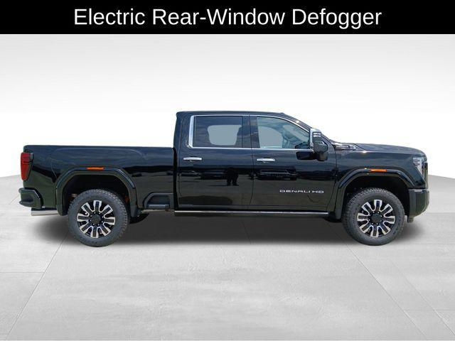 new 2025 GMC Sierra 2500 car, priced at $96,845