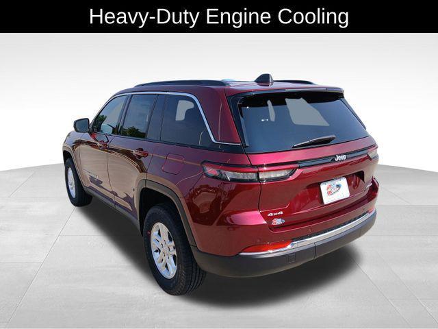 new 2025 Jeep Grand Cherokee car, priced at $41,024