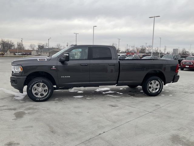 new 2024 Ram 3500 car, priced at $70,468