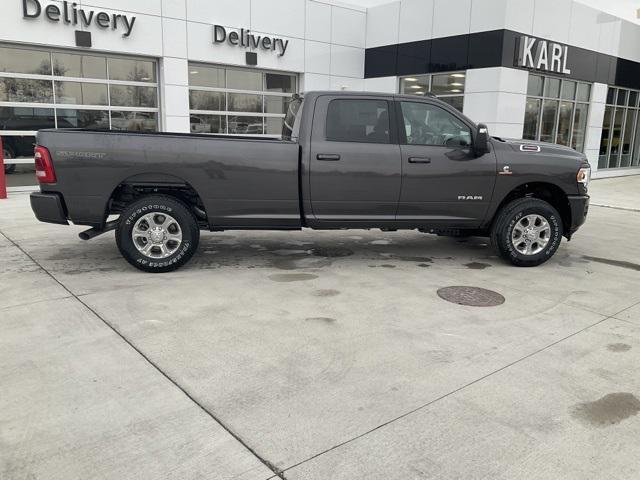 new 2024 Ram 3500 car, priced at $70,468