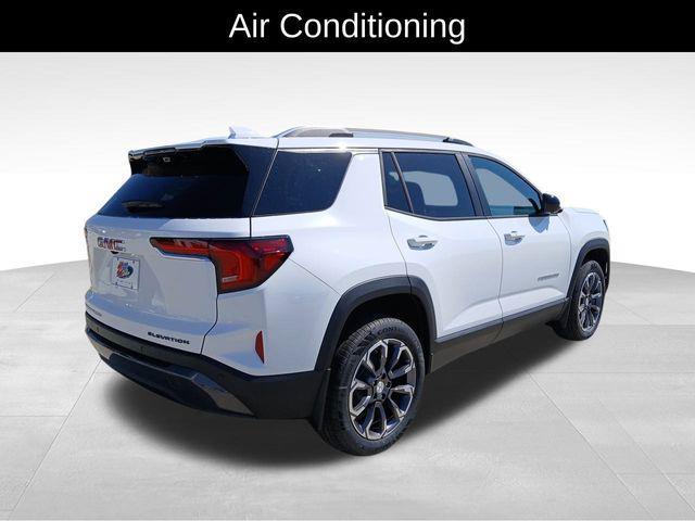 new 2026 GMC Terrain car, priced at $37,667