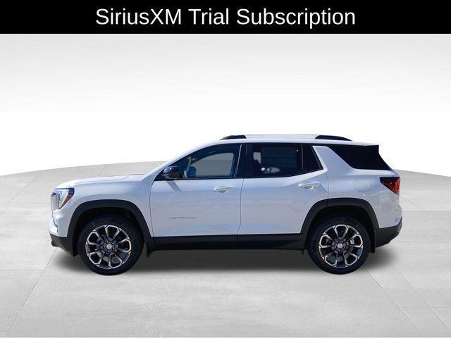 new 2026 GMC Terrain car, priced at $37,667