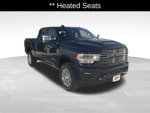 new 2024 Ram 2500 car, priced at $73,047