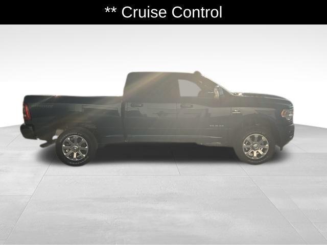 new 2024 Ram 2500 car, priced at $73,047