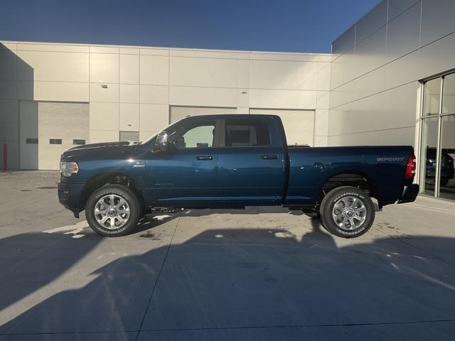 new 2024 Ram 2500 car, priced at $77,965