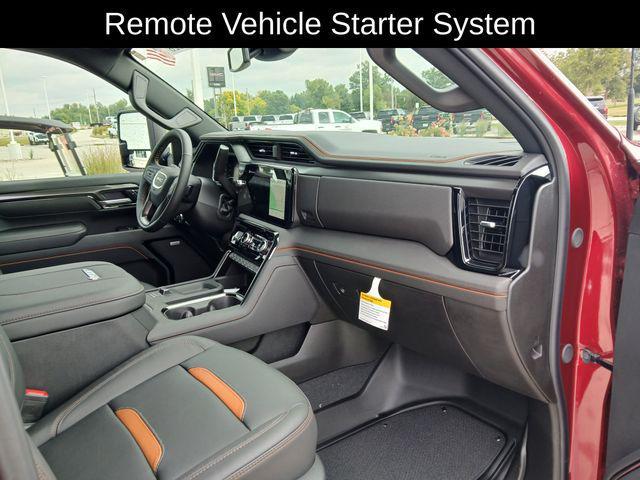 new 2025 GMC Sierra 2500 car, priced at $77,740