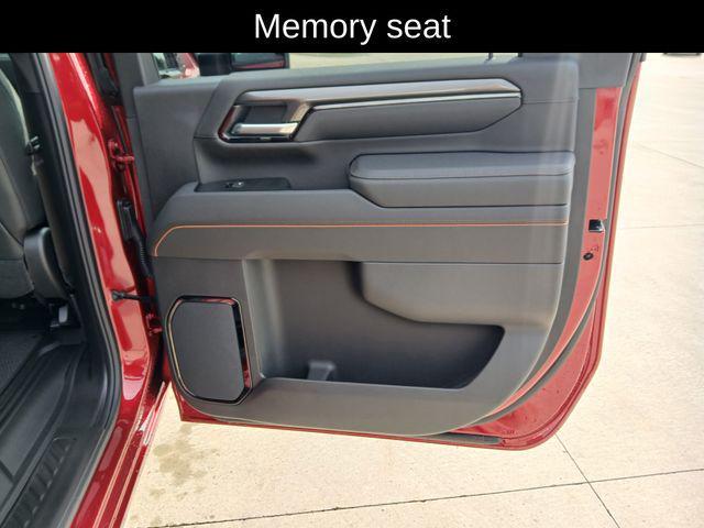 new 2025 GMC Sierra 2500 car, priced at $77,740