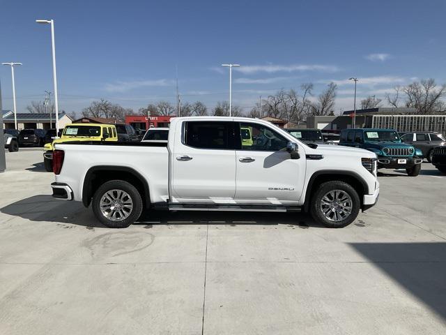 new 2024 GMC Sierra 1500 car, priced at $69,950