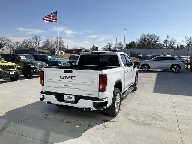 new 2024 GMC Sierra 1500 car, priced at $69,950