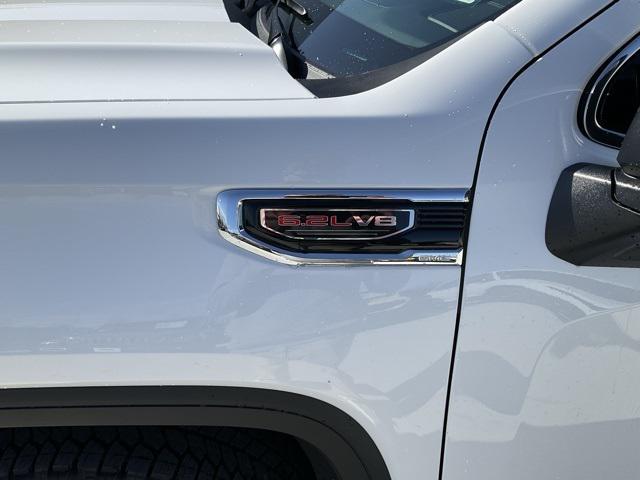 new 2024 GMC Sierra 1500 car, priced at $69,950