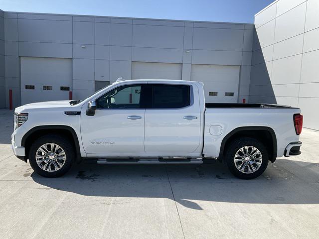 new 2024 GMC Sierra 1500 car, priced at $69,950