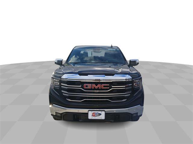 new 2025 GMC Sierra 1500 car, priced at $68,955