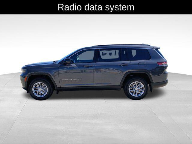 new 2025 Jeep Grand Cherokee L car, priced at $43,396