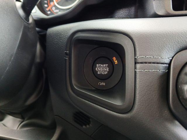 new 2025 Jeep Wrangler car, priced at $47,976