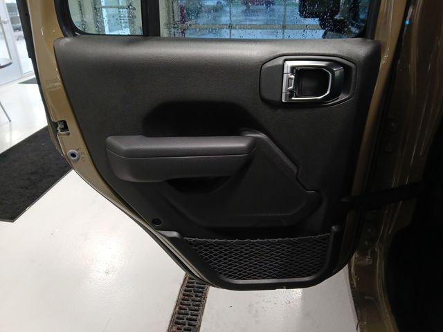 new 2026 Jeep Wrangler car, priced at $48,585