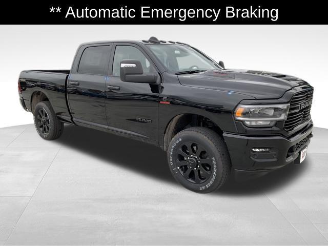 new 2024 Ram 2500 car, priced at $77,814