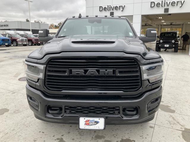 new 2024 Ram 2500 car, priced at $79,271