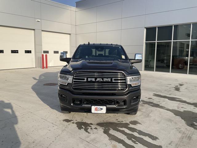 new 2024 Ram 3500 car, priced at $82,320