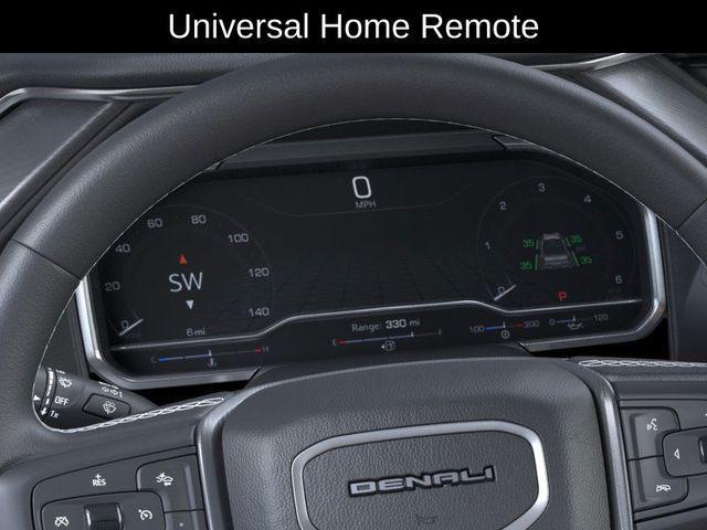 new 2025 GMC Sierra 2500 car, priced at $95,140