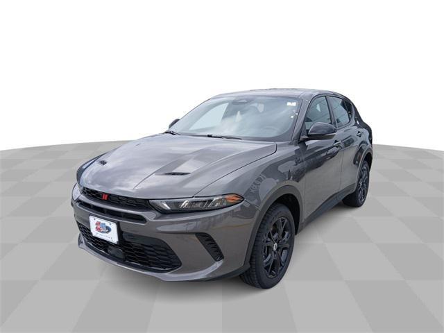 new 2024 Dodge Hornet car, priced at $27,314